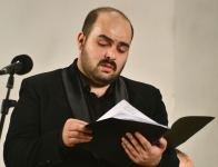 Бакинские дни современной музыки - заключительный концерт фестиваля (ФОТО)