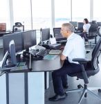 Heydar Aliyev International Airport partners with TAV Technologies (PHOTO)