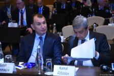 В Баку прошла 2-я Международная гуманитарная конференция по разминированию (ФОТО)