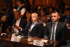 В Баку прошла 2-я Международная гуманитарная конференция по разминированию (ФОТО)