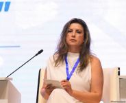 В Баку прошла 2-я Международная гуманитарная конференция по разминированию (ФОТО)