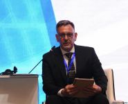 В Баку прошла 2-я Международная гуманитарная конференция по разминированию (ФОТО)