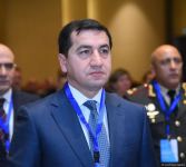 В Баку прошла 2-я Международная гуманитарная конференция по разминированию (ФОТО)