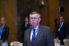 В Баку прошла 2-я Международная гуманитарная конференция по разминированию (ФОТО)