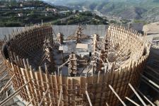 President Ilham Aliyev participates in number of events in Lachin city (PHOTO)