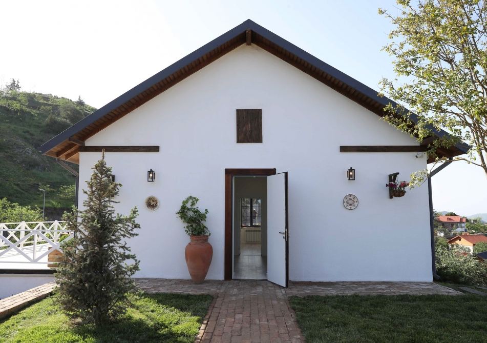 President Ilham Aliyev participates in number of events in Lachin city (PHOTO)