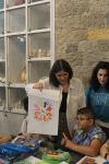 ОАО "Азерхалча" провело мероприятие, посвященное Международному дню защиты детей (ФОТО)