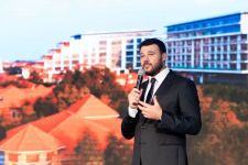 Эмин Агаларов о музыкальных сюрпризах и грандиозных планах по развитию туризма в Азербайджане – интервью (ФОТО)