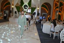 В Баку прошел финал Национального конкурса красоты "Miss & Mister Azerbaijan 2023" (ФОТО)