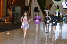 В Баку прошел финал Национального конкурса красоты "Miss & Mister Azerbaijan 2023" (ФОТО)