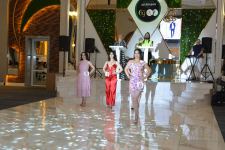 В Баку прошел финал Национального конкурса красоты "Miss & Mister Azerbaijan 2023" (ФОТО)