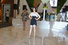 В Баку прошел финал Национального конкурса красоты "Miss & Mister Azerbaijan 2023" (ФОТО)