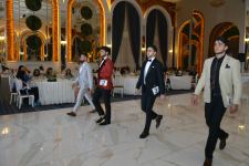 В Баку прошел финал Национального конкурса красоты "Miss & Mister Azerbaijan 2023" (ФОТО)