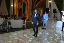 В Баку прошел финал Национального конкурса красоты "Miss & Mister Azerbaijan 2023" (ФОТО)