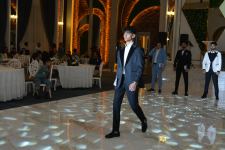 В Баку прошел финал Национального конкурса красоты "Miss & Mister Azerbaijan 2023" (ФОТО)