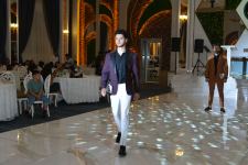 В Баку прошел финал Национального конкурса красоты "Miss & Mister Azerbaijan 2023" (ФОТО)