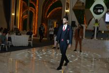 В Баку прошел финал Национального конкурса красоты "Miss & Mister Azerbaijan 2023" (ФОТО)