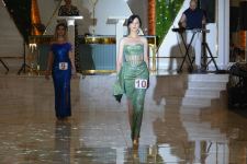В Баку прошел финал Национального конкурса красоты "Miss & Mister Azerbaijan 2023" (ФОТО)