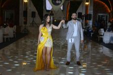В Баку прошел финал Национального конкурса красоты "Miss & Mister Azerbaijan 2023" (ФОТО)