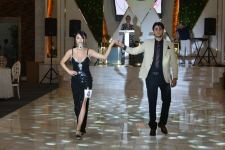 В Баку прошел финал Национального конкурса красоты "Miss & Mister Azerbaijan 2023" (ФОТО)