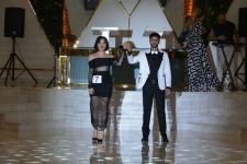 В Баку прошел финал Национального конкурса красоты "Miss & Mister Azerbaijan 2023" (ФОТО)