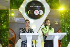 В Баку прошел финал Национального конкурса красоты "Miss & Mister Azerbaijan 2023" (ФОТО)