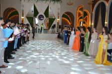 В Баку прошел финал Национального конкурса красоты "Miss & Mister Azerbaijan 2023" (ФОТО)