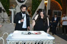 В Баку прошел финал Национального конкурса красоты "Miss & Mister Azerbaijan 2023" (ФОТО)
