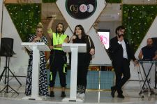 В Баку прошел финал Национального конкурса красоты "Miss & Mister Azerbaijan 2023" (ФОТО)