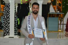 В Баку прошел финал Национального конкурса красоты "Miss & Mister Azerbaijan 2023" (ФОТО)
