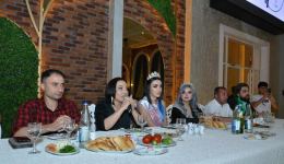 В Баку прошел финал Национального конкурса красоты "Miss & Mister Azerbaijan 2023" (ФОТО)