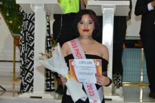 В Баку прошел финал Национального конкурса красоты "Miss & Mister Azerbaijan 2023" (ФОТО)