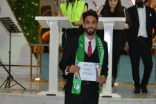 В Баку прошел финал Национального конкурса красоты "Miss & Mister Azerbaijan 2023" (ФОТО)