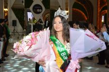 В Баку прошел финал Национального конкурса красоты "Miss & Mister Azerbaijan 2023" (ФОТО)