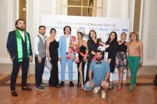 В Баку прошел финал Национального конкурса красоты "Miss & Mister Azerbaijan 2023" (ФОТО)