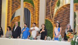 В Баку прошел финал Национального конкурса красоты "Miss & Mister Azerbaijan 2023" (ФОТО)