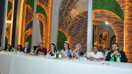 В Баку прошел финал Национального конкурса красоты "Miss & Mister Azerbaijan 2023" (ФОТО)