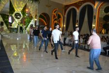 В Баку прошел финал Национального конкурса красоты "Miss & Mister Azerbaijan 2023" (ФОТО)