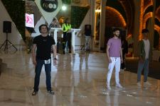 В Баку прошел финал Национального конкурса красоты "Miss & Mister Azerbaijan 2023" (ФОТО)
