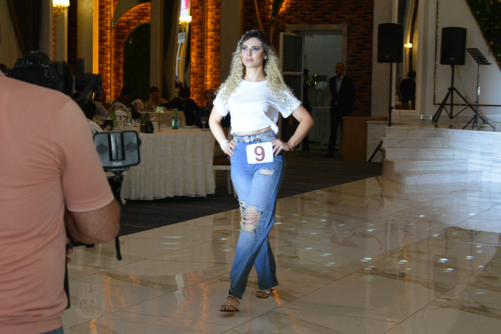 В Баку прошел финал Национального конкурса красоты "Miss & Mister Azerbaijan 2023" (ФОТО)