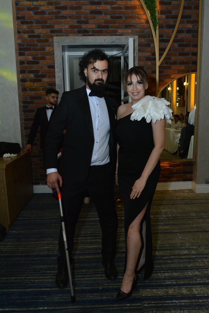 В Баку прошел финал Национального конкурса красоты "Miss & Mister Azerbaijan 2023" (ФОТО)