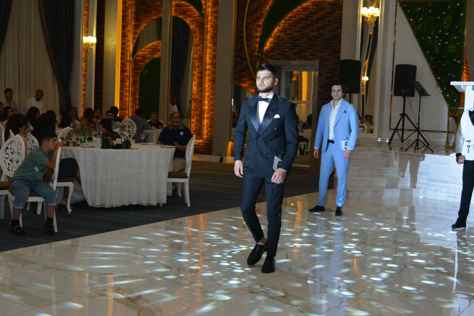 В Баку прошел финал Национального конкурса красоты "Miss & Mister Azerbaijan 2023" (ФОТО)