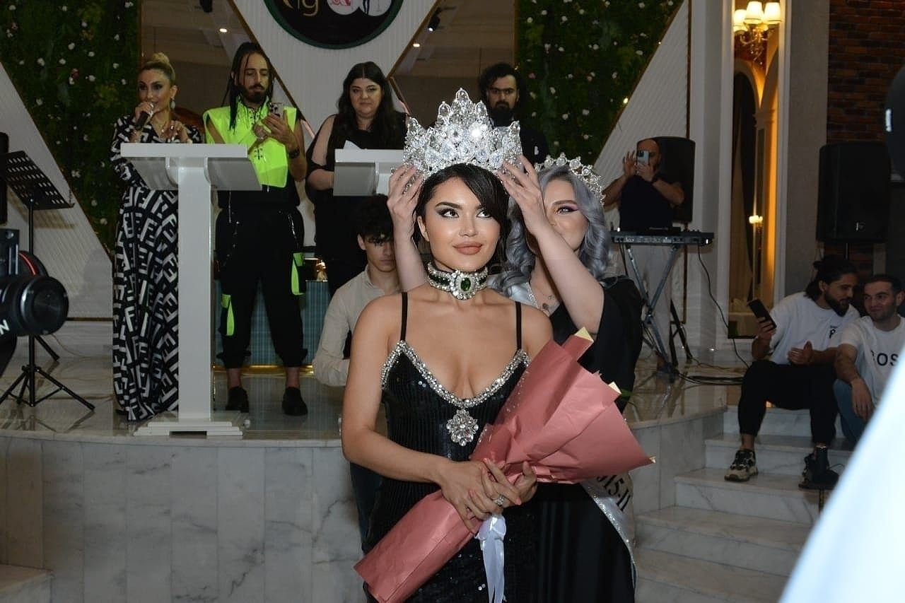 В Баку прошел финал Национального конкурса красоты "Miss & Mister Azerbaijan 2023" (ФОТО)