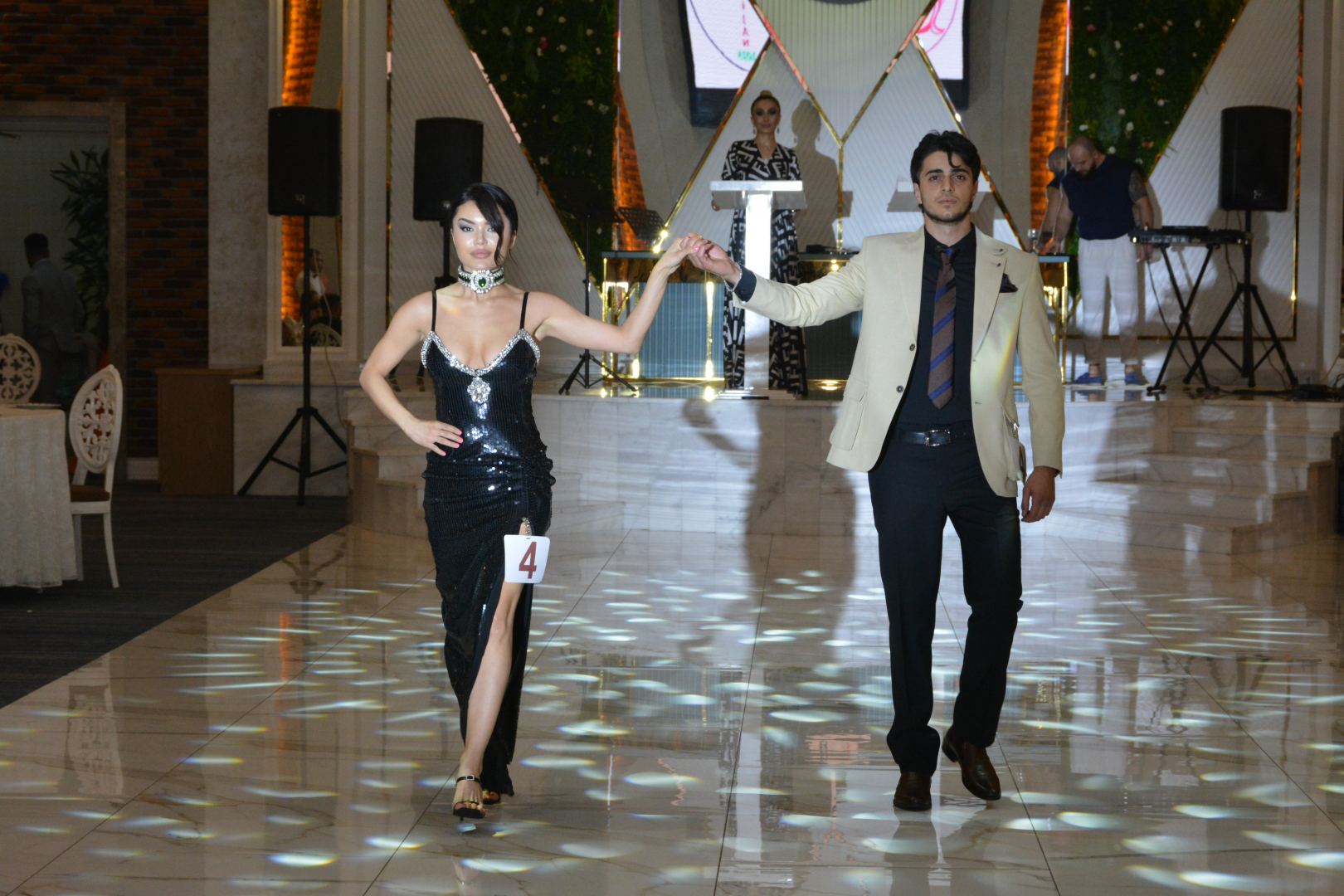 В Баку прошел финал Национального конкурса красоты "Miss & Mister Azerbaijan 2023" (ФОТО)