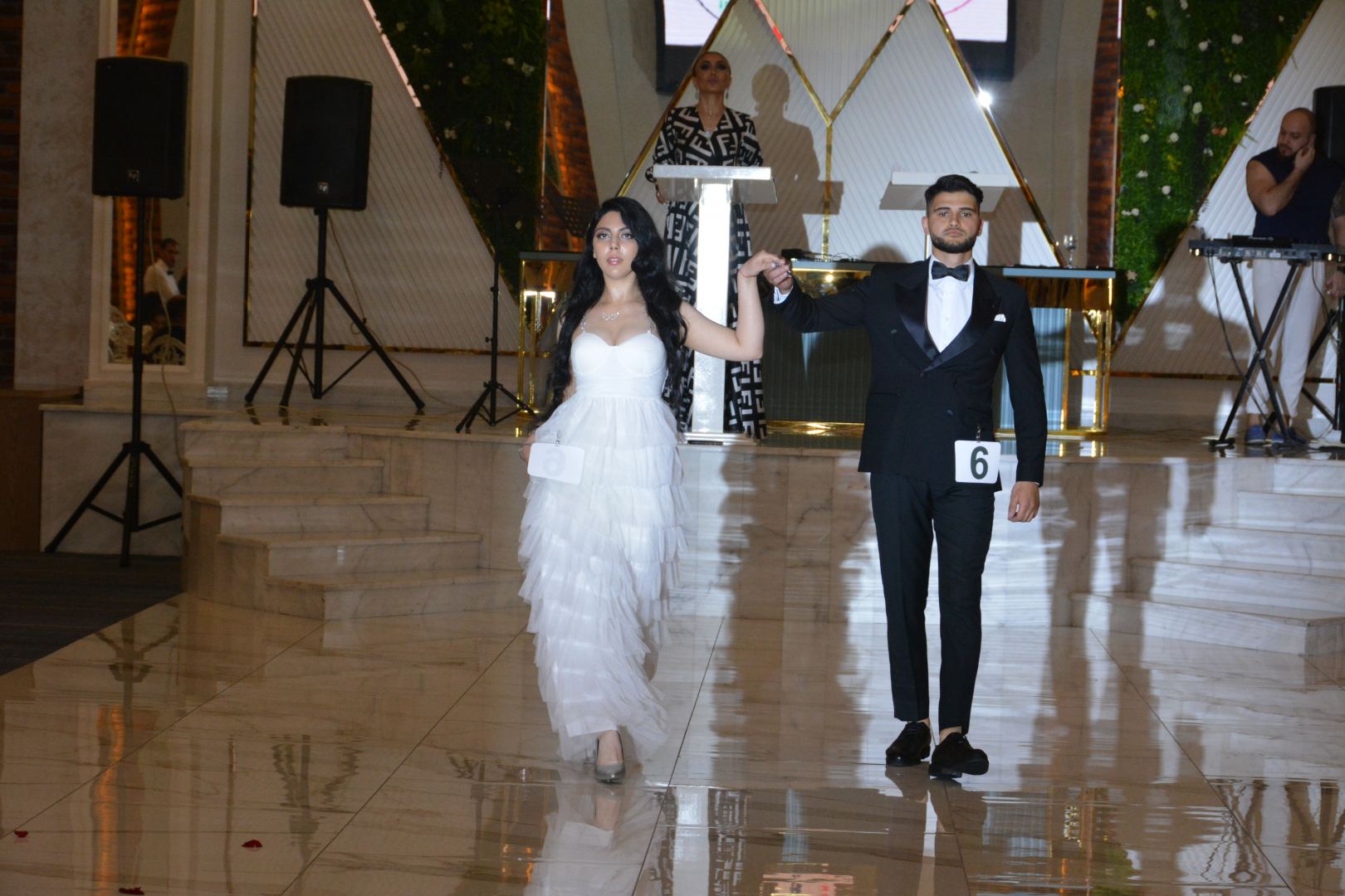 В Баку прошел финал Национального конкурса красоты "Miss & Mister Azerbaijan 2023" (ФОТО)