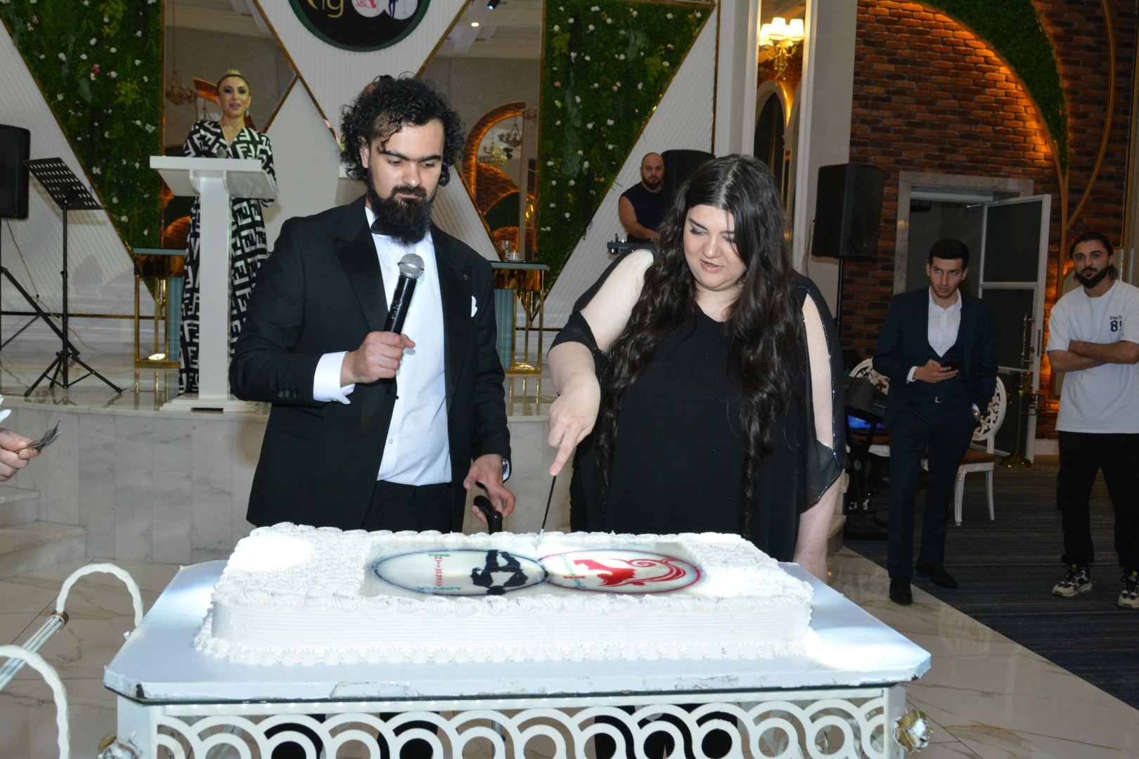 В Баку прошел финал Национального конкурса красоты "Miss & Mister Azerbaijan 2023" (ФОТО)