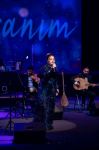 Во Дворце Гейдара Алиева состоялся сольный концерт ханенде Алмаханым Ахмедли (ВИДЕО, ФОТО)