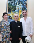 Аплодисменты и искреннее восхищение – концерт в Баку (ФОТО)
