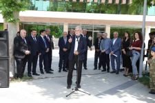 В Баку прошел VI Республиканский художественный фестиваль "AZƏRBAYCANIM" (ФОТО)