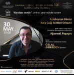 Аплодисменты и искреннее восхищение – концерт в Баку (ФОТО)